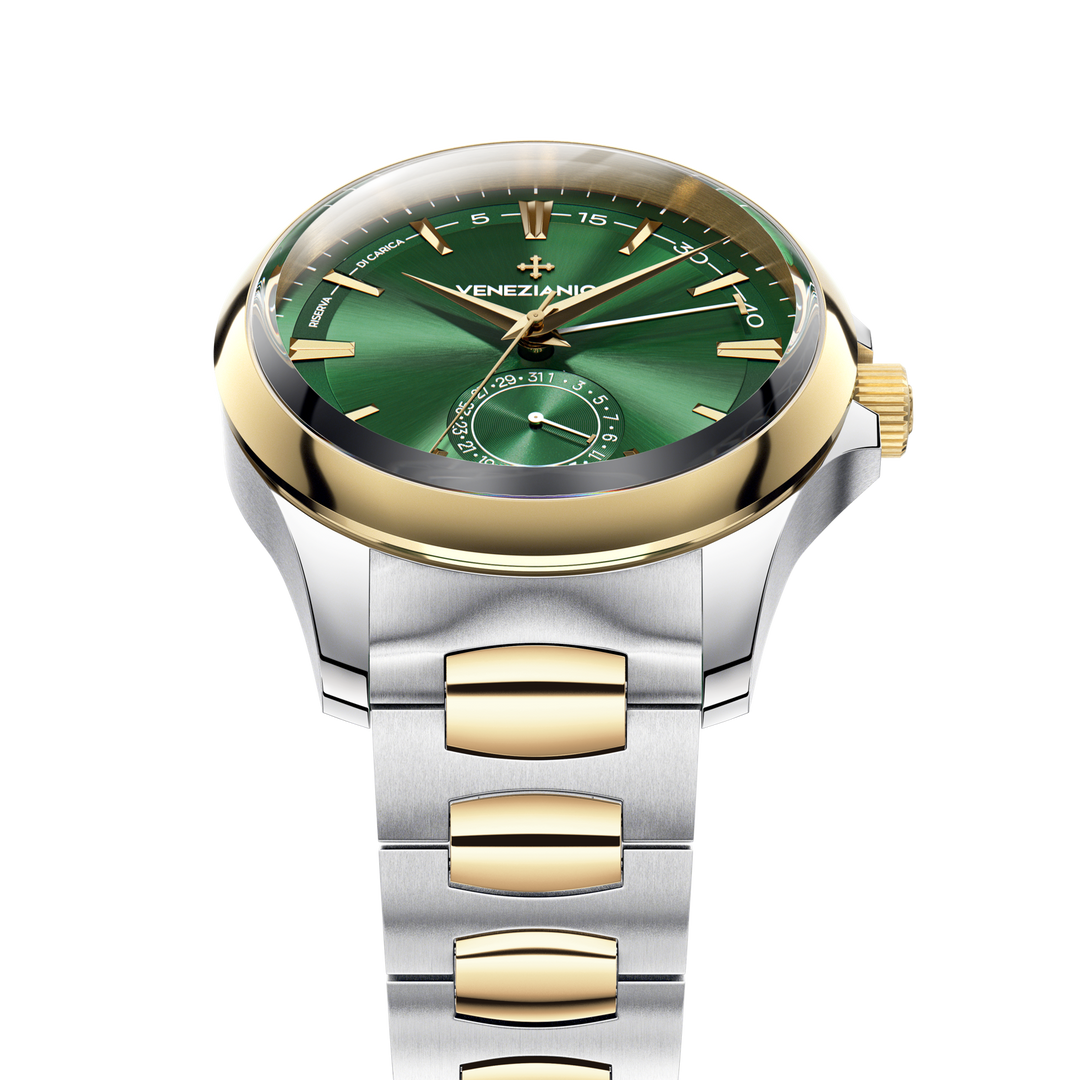 Venezianico Redentore Gangreserve – 1321501C