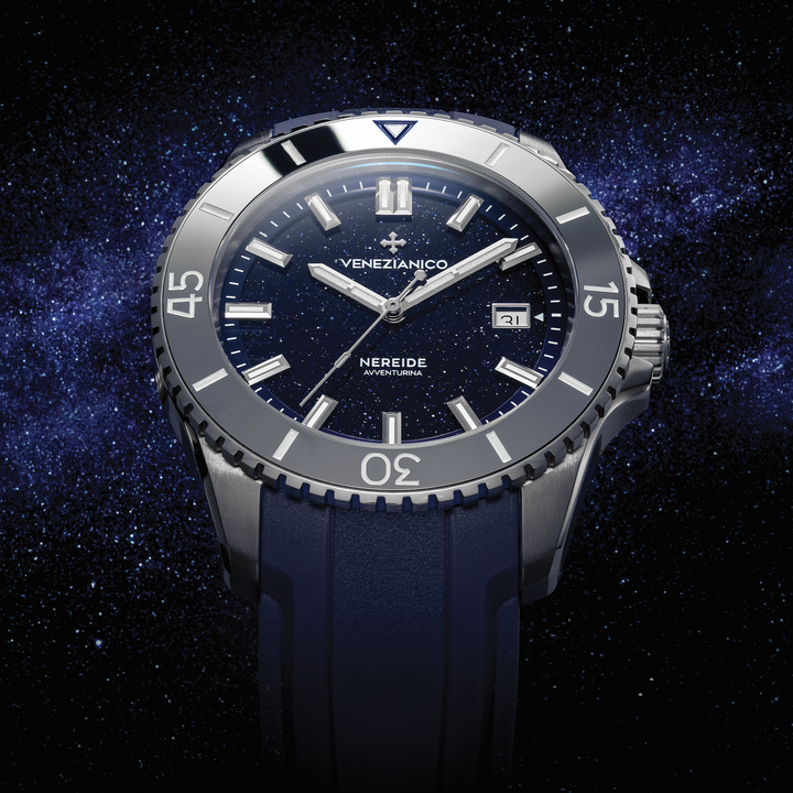 Venetian Nereid Aventurine 42 - 4521550