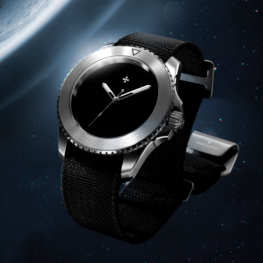 Venetian Nereide Ultrablack - 3921510