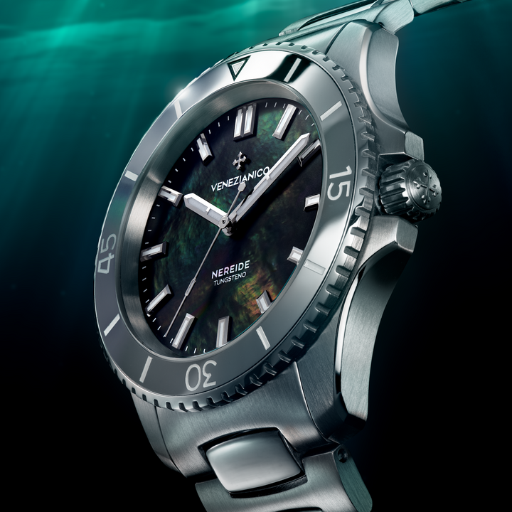 Venetiaanse Nereïde Wolfraam 39 - 3121540C