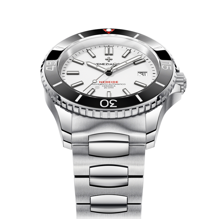 Venetian Nereide Ceramic - 4221502C