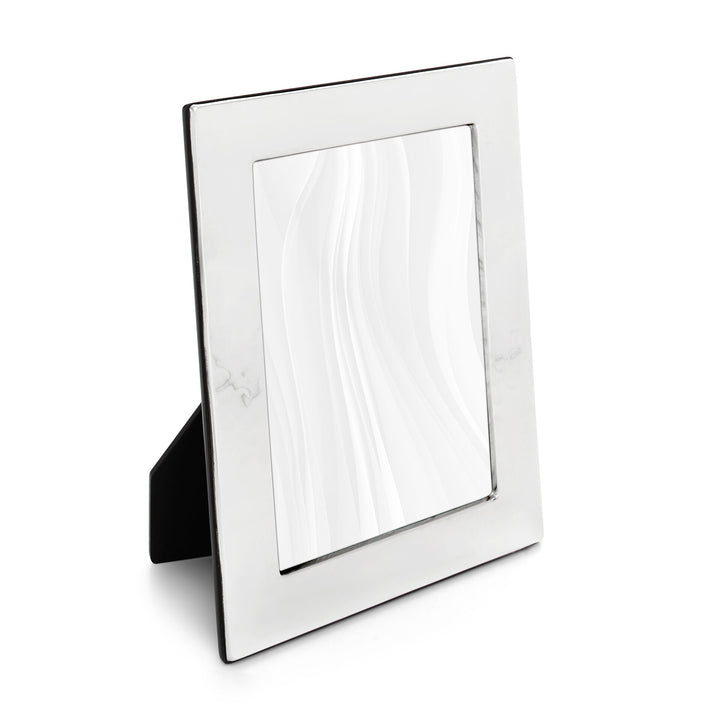 Giovanni Raspini Small Hammered Frame - Silver Frame - 02398