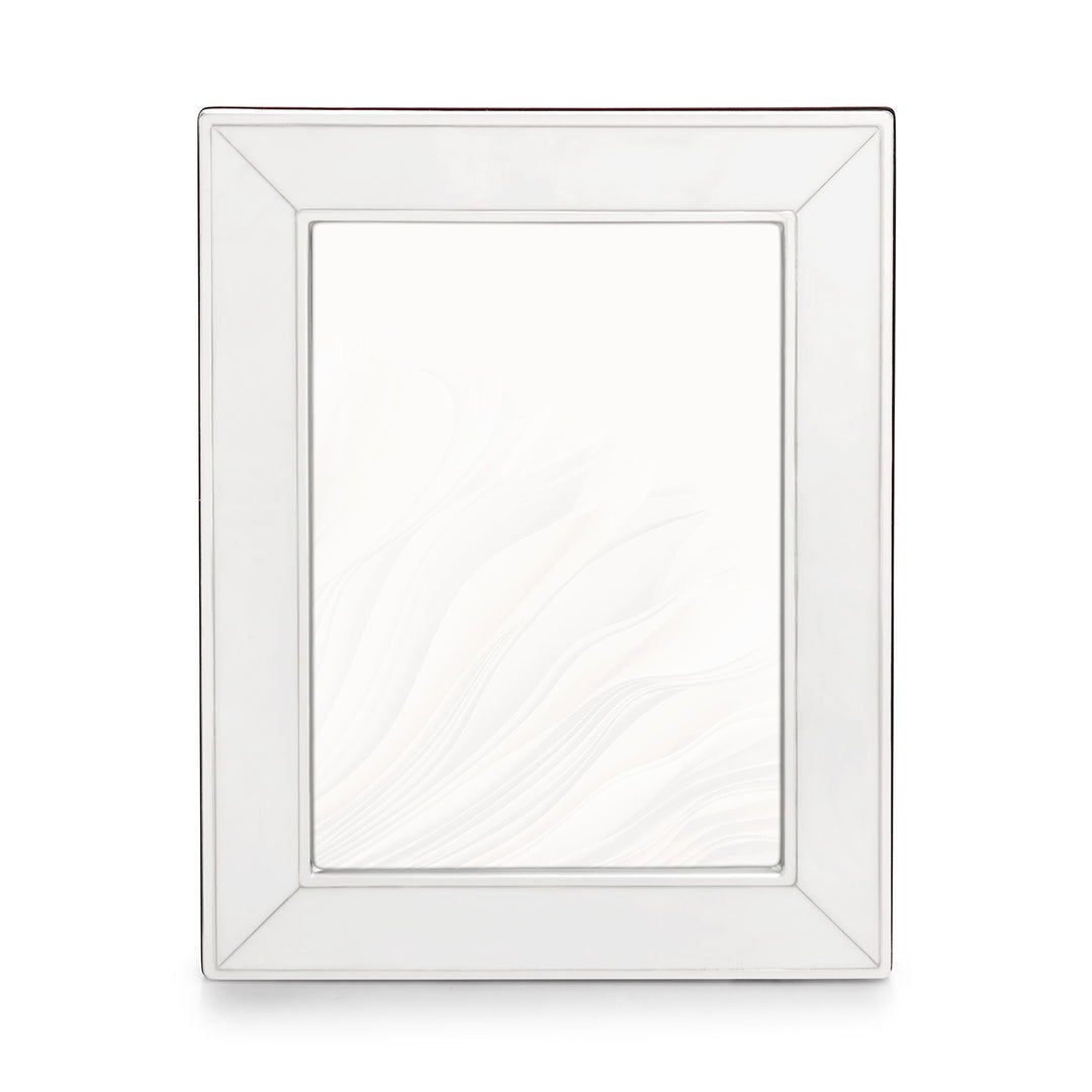 Giovanni Raspini Medium Parelmoer Frame - Zilver en parelmoer frame - 02404