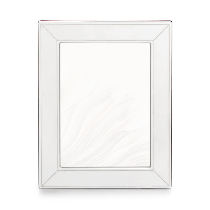 Giovanni Raspini Medium Parelmoer Frame - Zilver en parelmoer frame - 02404
