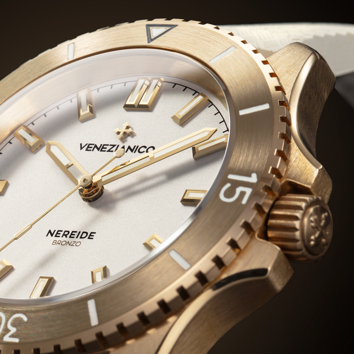 Venetian Nereid Bronze 39 - 3121556