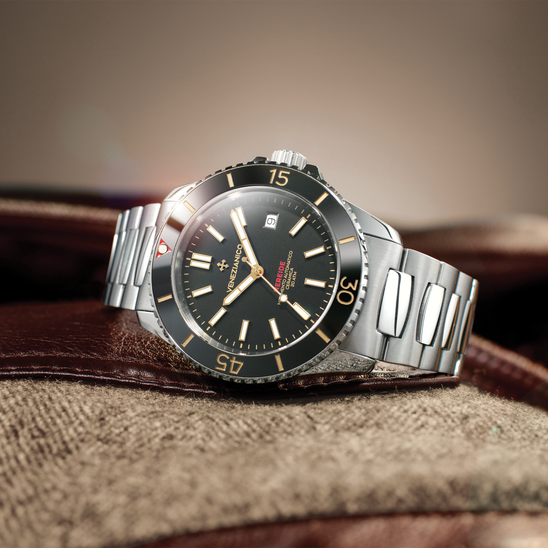 Venetiaanse Nereide Keramiek "Vintage" - 4221503C