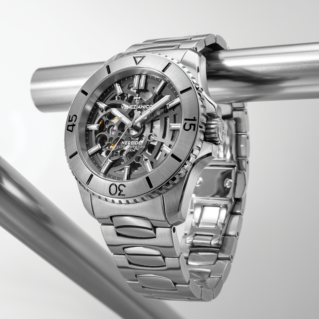 Venezianico Nereide Ultraleggero 42-3921508C