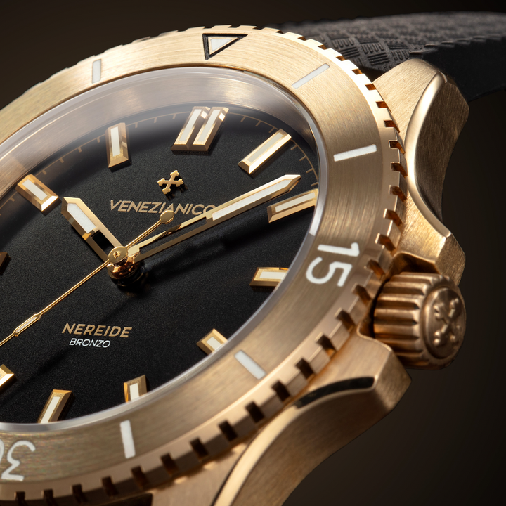 Venezianische Nereidenbronze 39 - 3121555