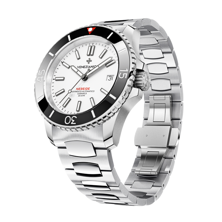 Venetian Nereide Ceramic - 4221502C