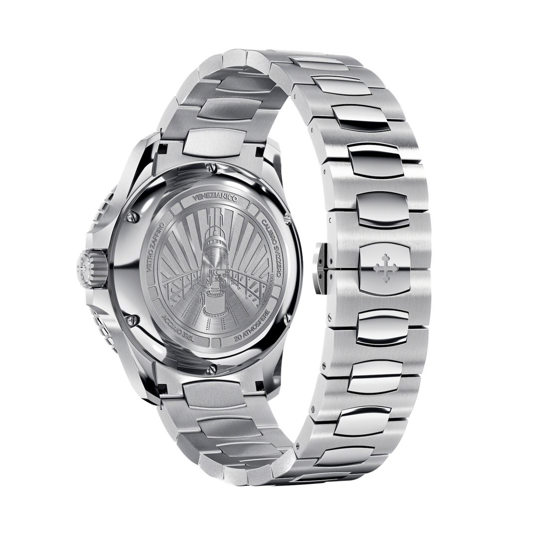 Venetiaanse Nereide Keramiek "Vintage" - 4221503C
