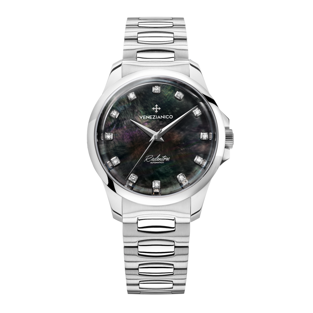 Venezianico Redentore 36 Diamonds - 1121521C