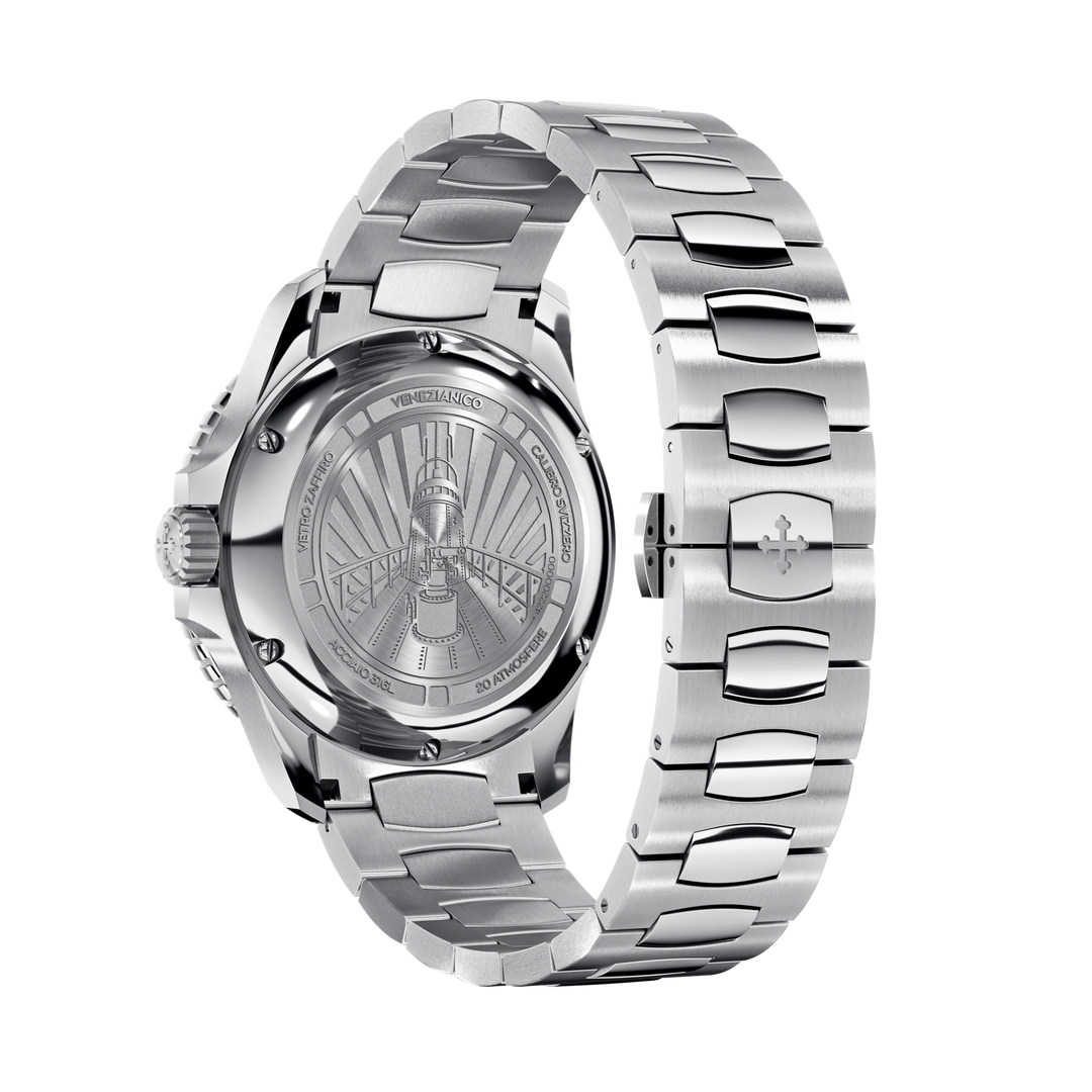 Venetian Nereide Ceramic - 4221501C