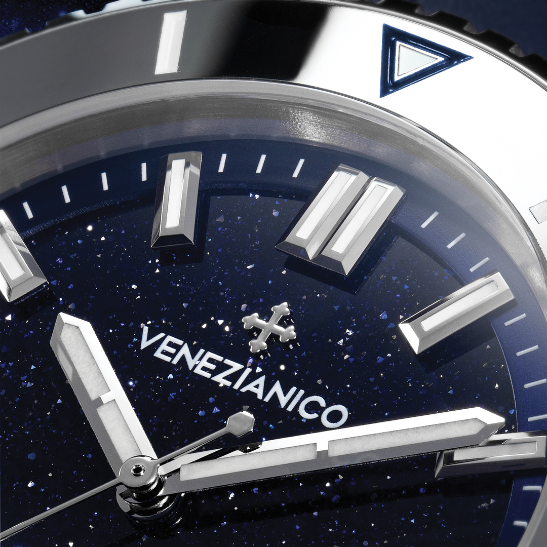 Venetian Nereid Aventurine 42 - 4521550