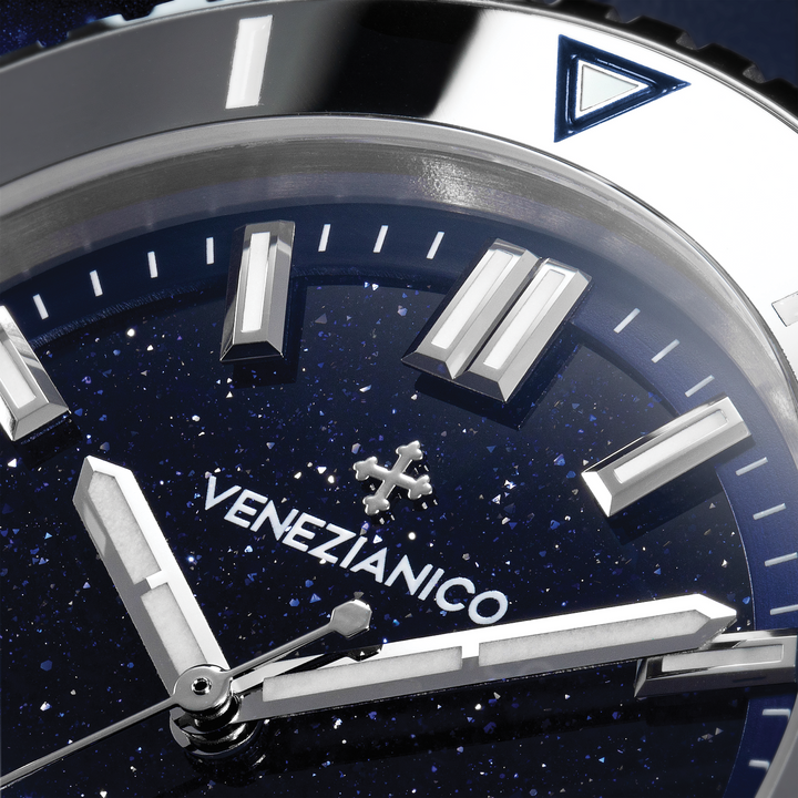 Venetian Nereid Aventurine 42 - 4521550