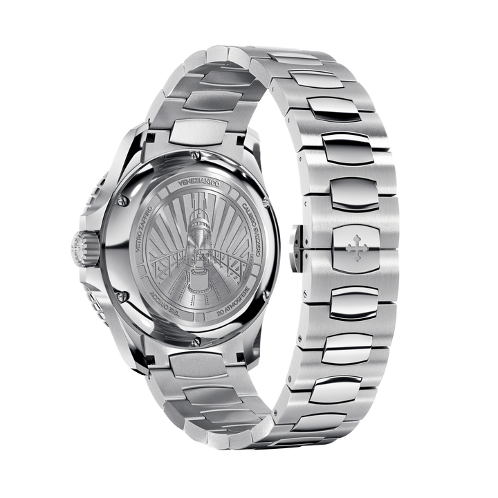 Venetian Nereide Ceramic - 4221502C