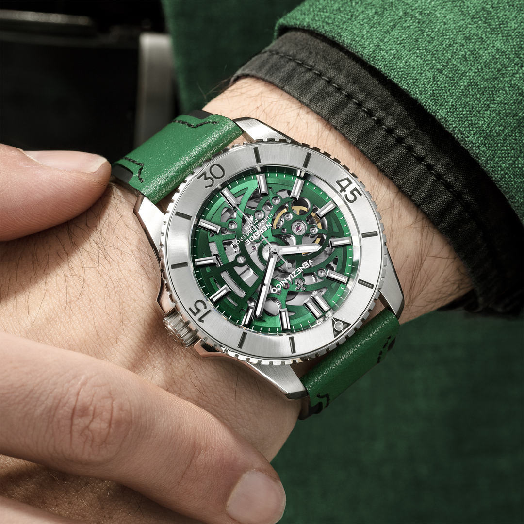 Venezianico Nereide Ultraleggero 42-3921501
