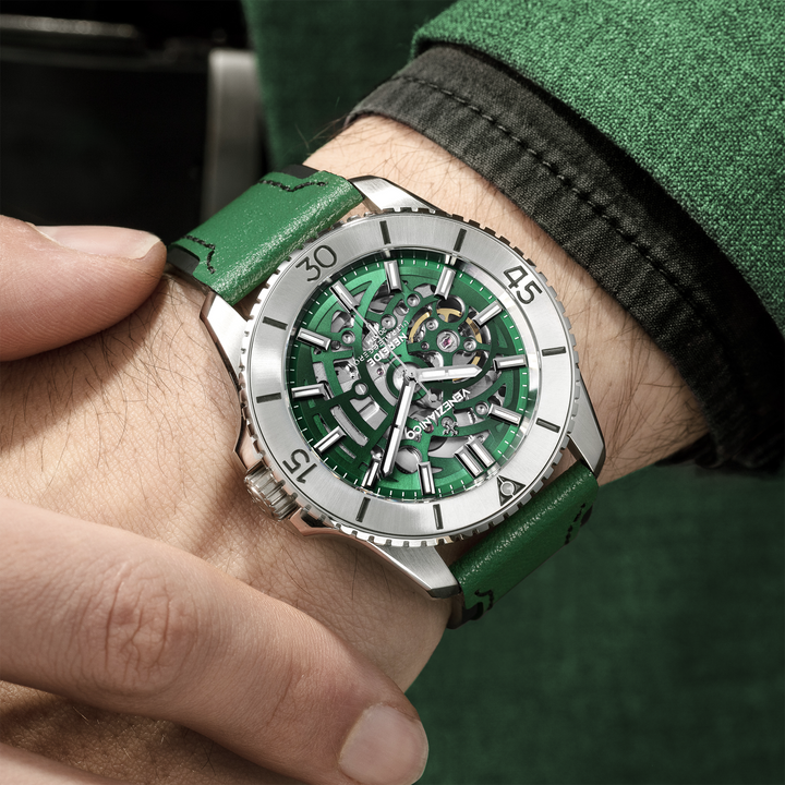 Venezianico Nereide Ultraleggero 42-3921501