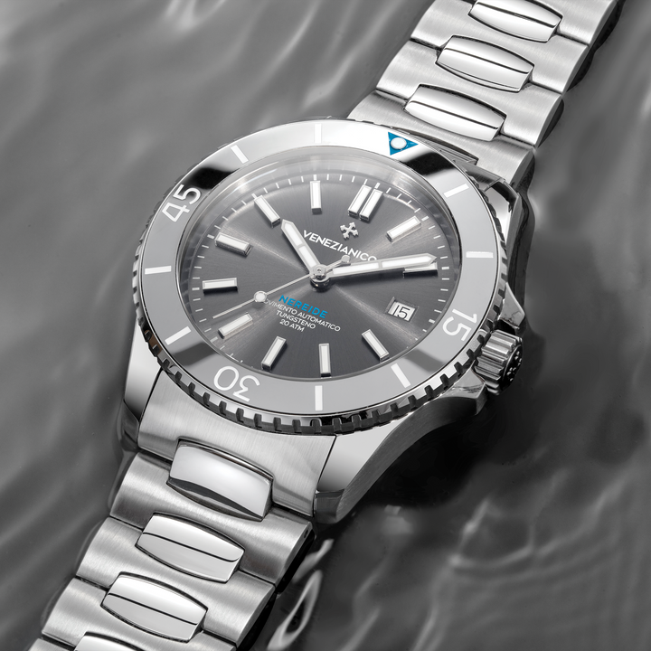 Venezianisches Nereid-Wolfram 42 - 4521502C