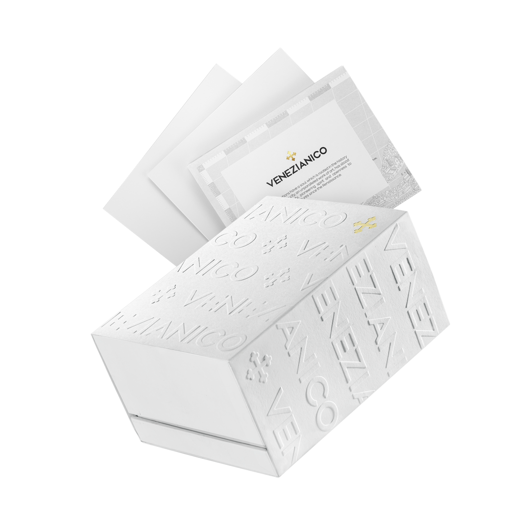 Venezianico Redentore Gangreserve – 1321502
