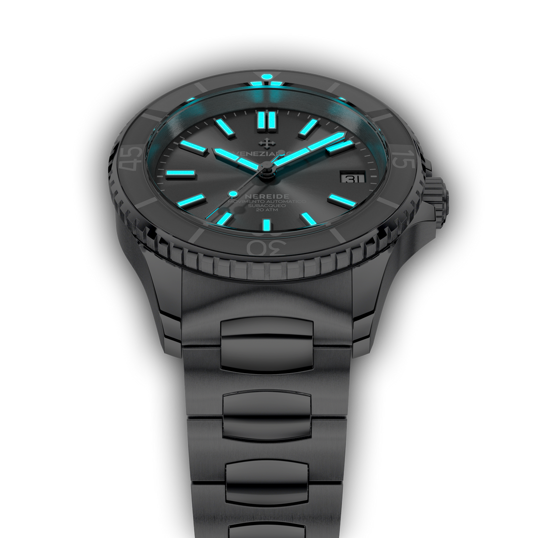 Venezianische Nereide 39 - 3121505C