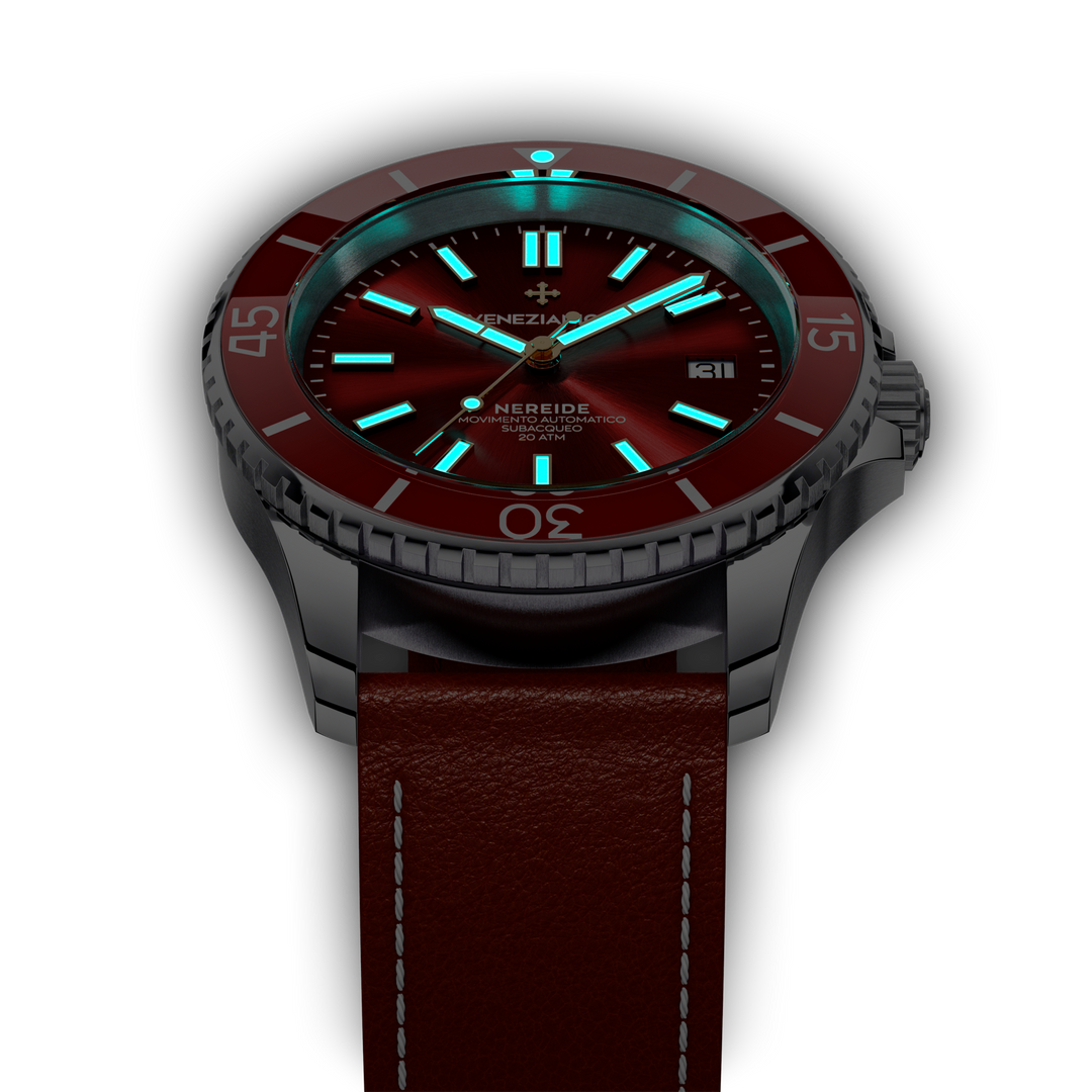 Venezianische Nereide 42 - 3321503