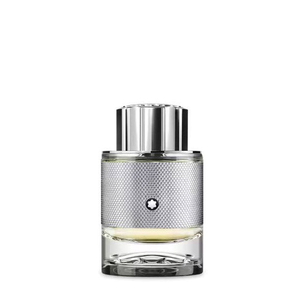 Montblanc perfume Explorer Platinum Eau de Parfum 60 ml 131281