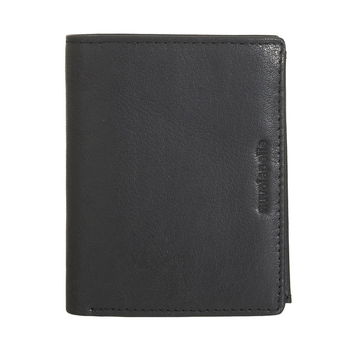 Nuvola Leather Small Men&