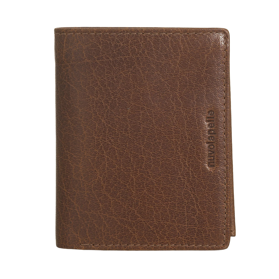 Nuvola Leather Small Men&