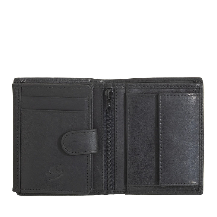 Nuvola Leather Small Men&