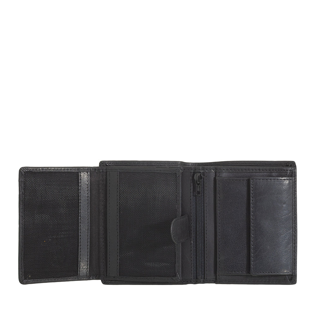 Nuvola Leather Small Men&