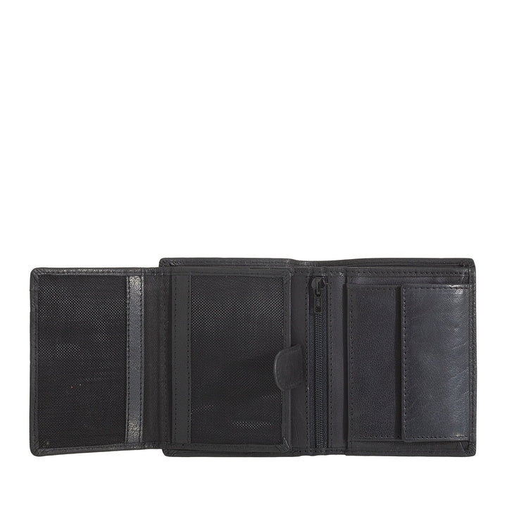 Nuvola Leather Small Men&