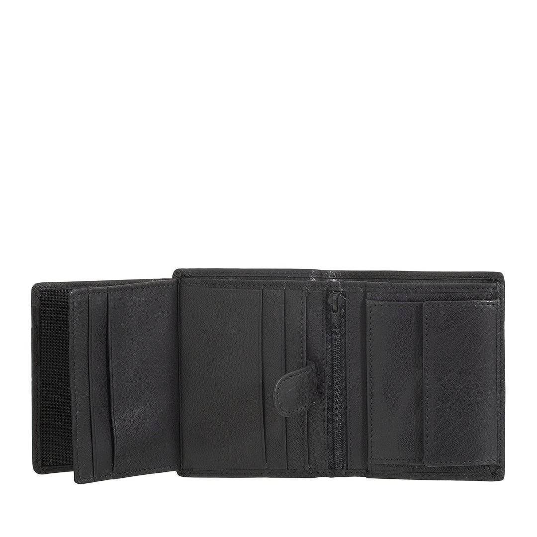 Nuvola Leather Small Men&