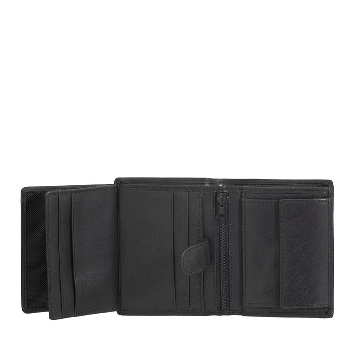Nuvola Leather Small Men&