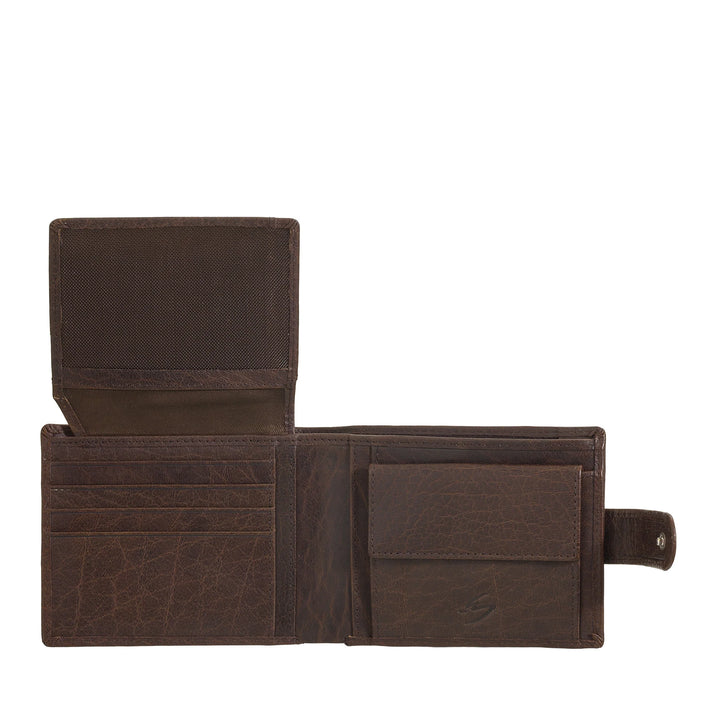 Nuvola Pelle Men&