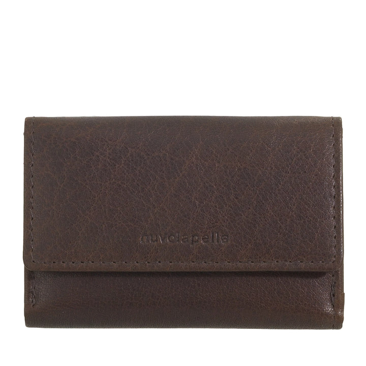 Nuvola Leather Small Men&