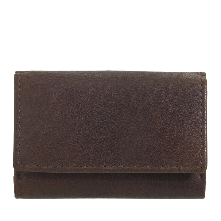 Nuvola Leather Small Men&