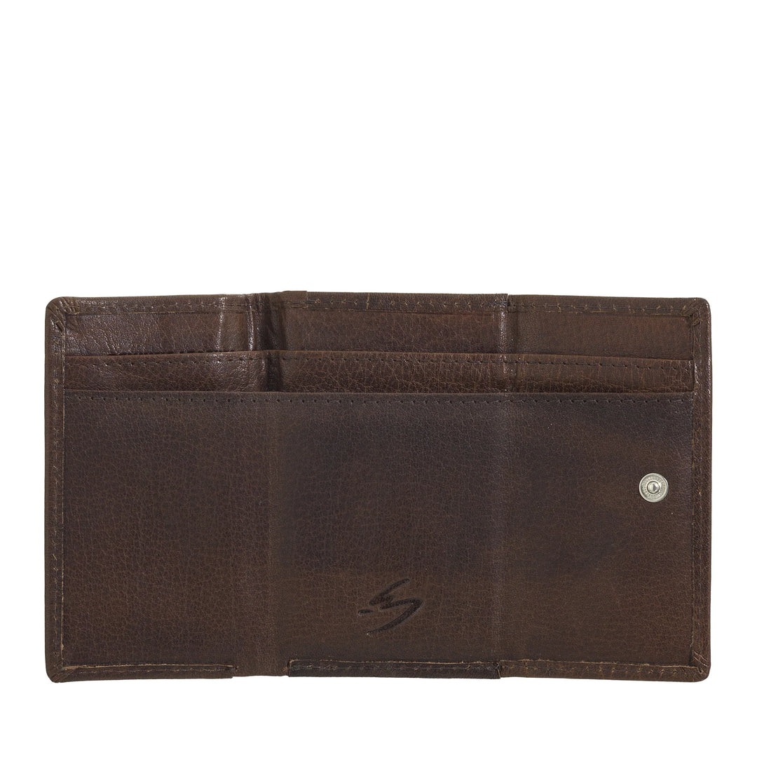 Nuvola Leather Small Men&