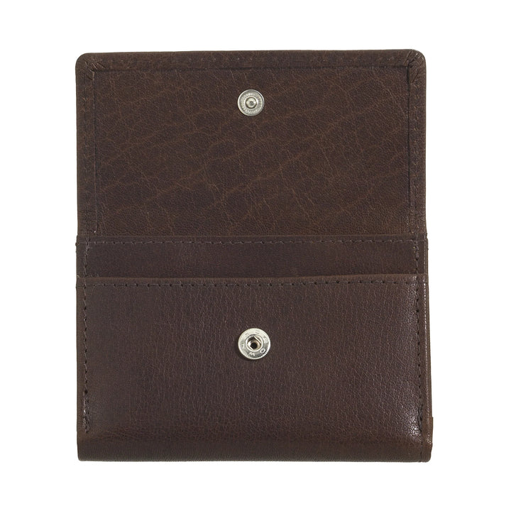 Nuvola Leather Small Men&