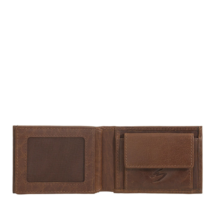 Nuvola Pelle Mini Small Men&