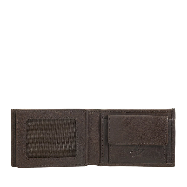 Nuvola Pelle Mini Small Men&