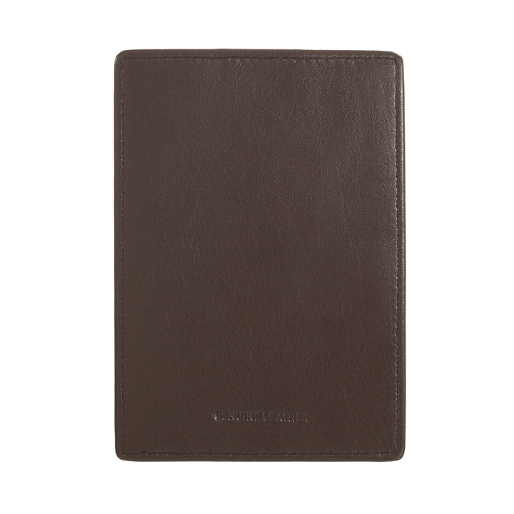 Nuvola Pelle Slim Ultra-thin Men&
