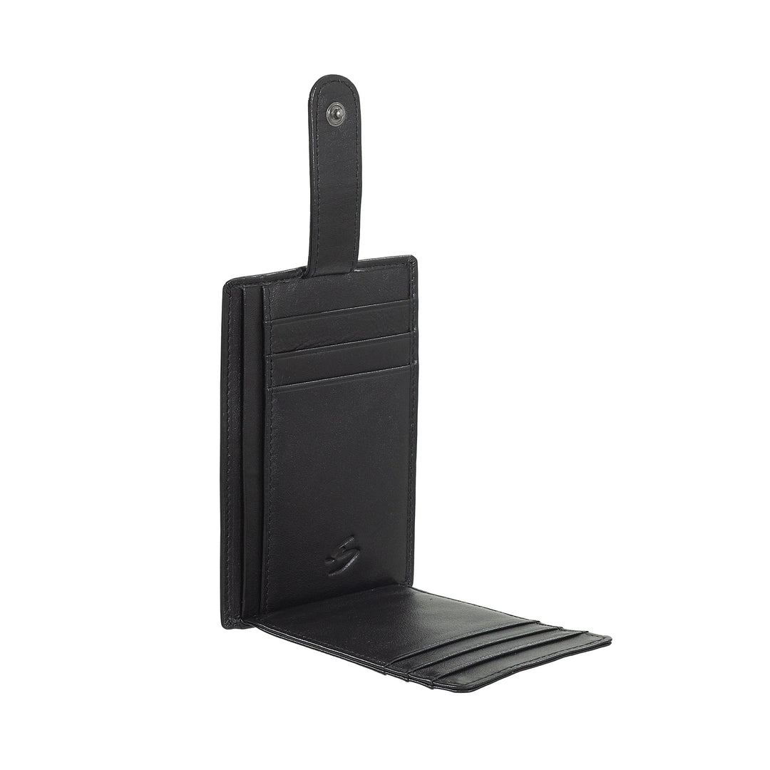Nuvola Pelle Slim Ultra-thin Men&