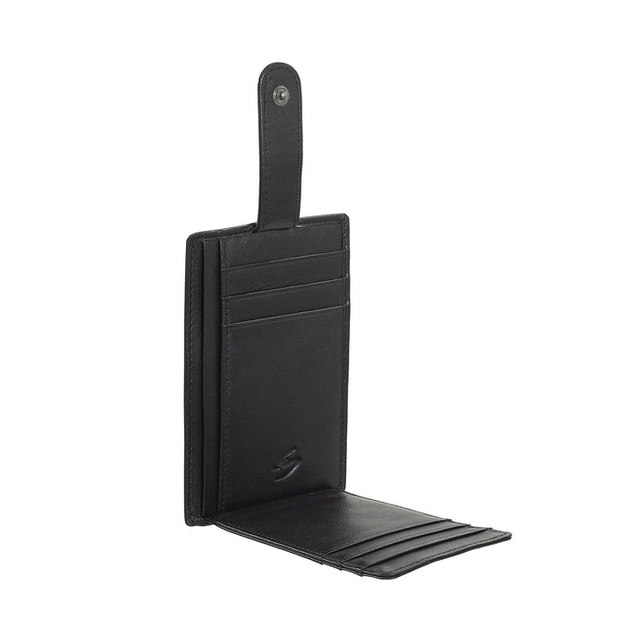 Nuvola Pelle Slim Ultra-thin Men&