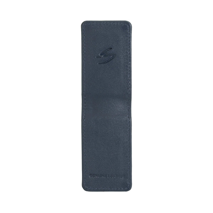 Nuvola Pelle magnetische geldclip van echt leer - magnetische geldclip voor bankbiljetten voor mannen en vrouwen