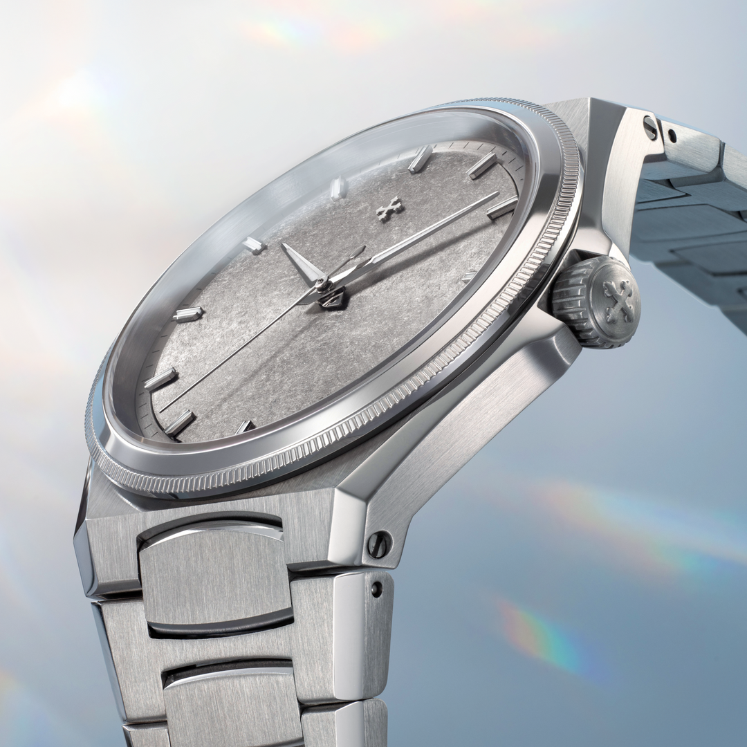 Venezianisches Arsenale Platin – 6221590C