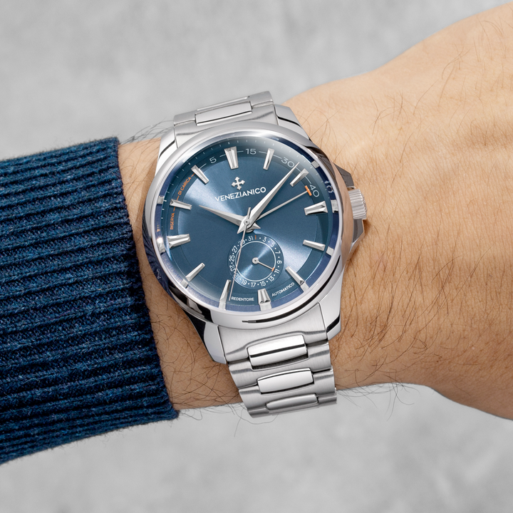 Venezianico Redentore Power Reserve - 1321502C