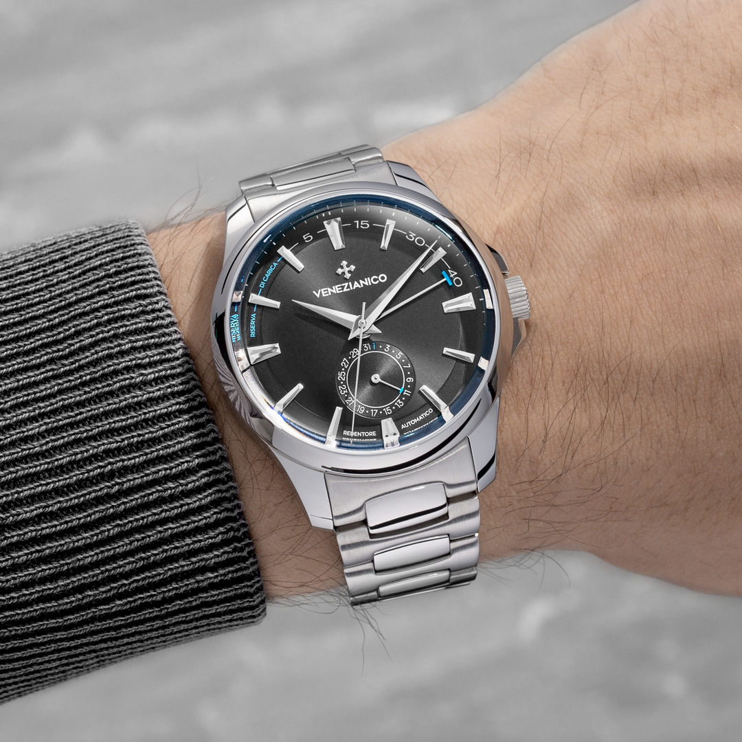 Venezianico Redentore gangreserve - 1321504C