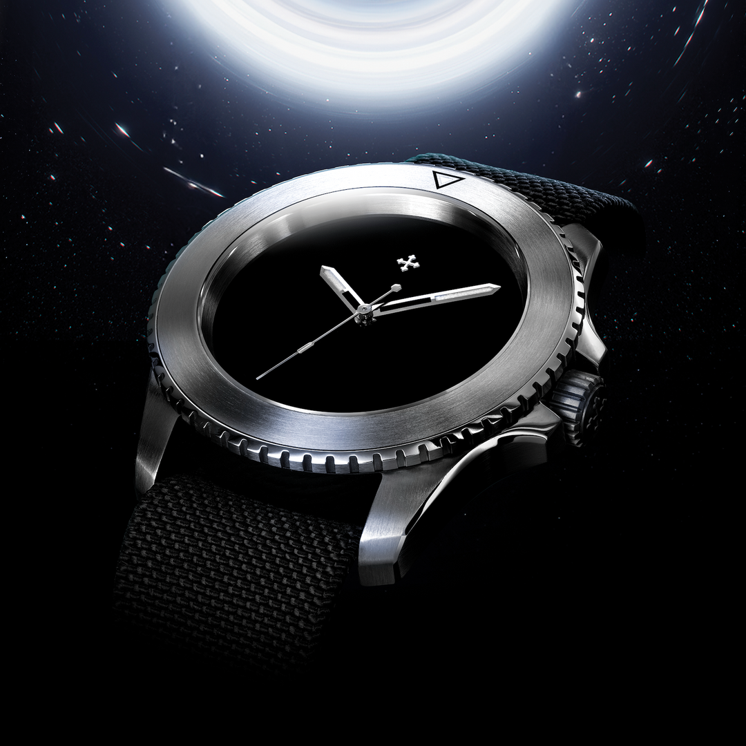 Venetian Nereide Ultrablack - 3921510