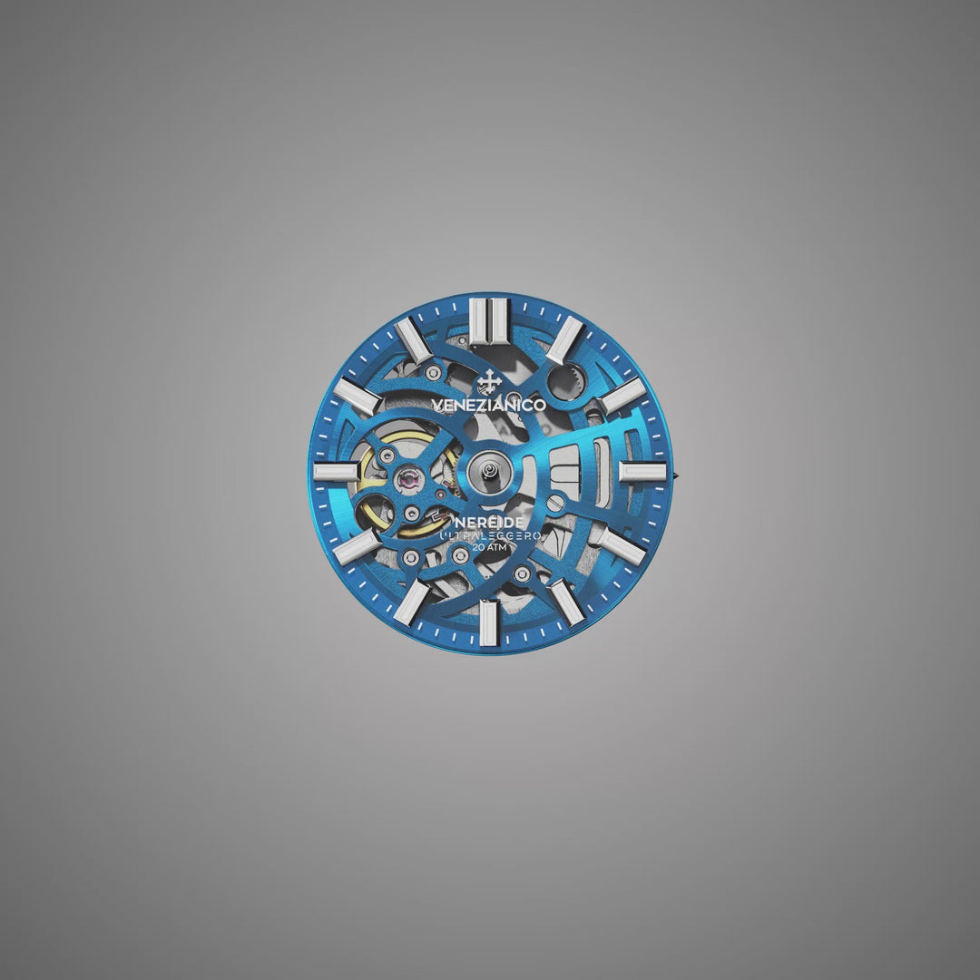 Venezianico Nereide Ultraleggero 42-3921506