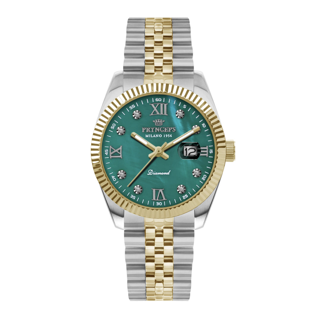 Pryngeps let op Erre